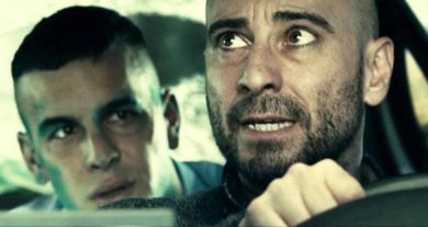 “MANUEL” (EL TÁXISTA) “MANUEL” (EL TÁXISTA)