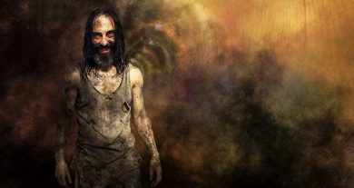 “ISRAEL” (EL MENDIGO) “ISRAEL” (EL MENDIGO)