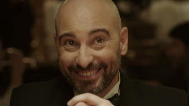 Jaime Ordoñez, Actor y Director