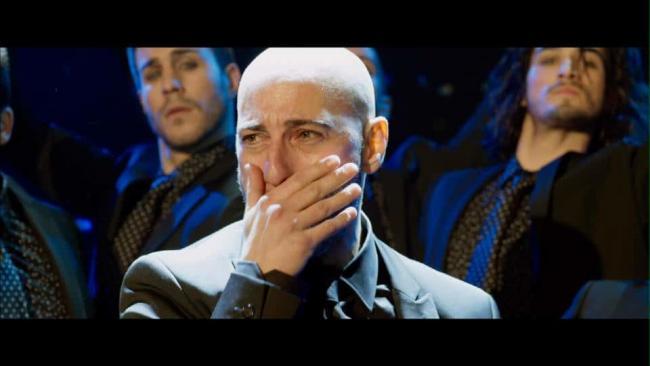 Jaime Ordoñez, Actor y Director