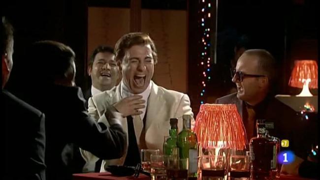 Jaime Ordoñez, Actor y Director