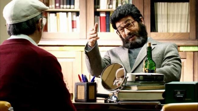 Jaime Ordoñez, Actor y Director