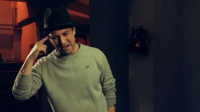 Jaime Ordoñez, Actor y Director