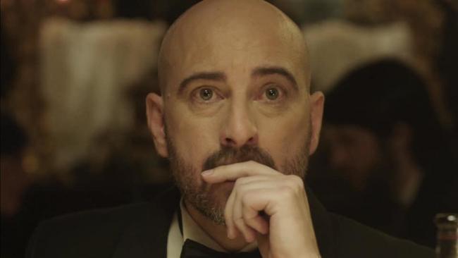 Jaime Ordoñez, Actor y Director