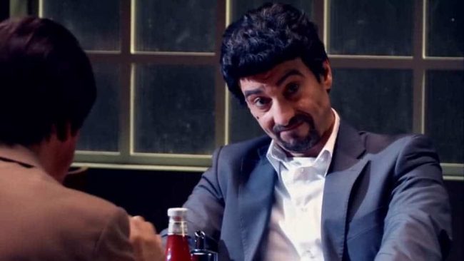 Jaime Ordoñez, Actor y Director