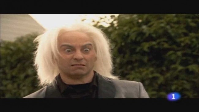 Jaime Ordoñez, Actor y Director