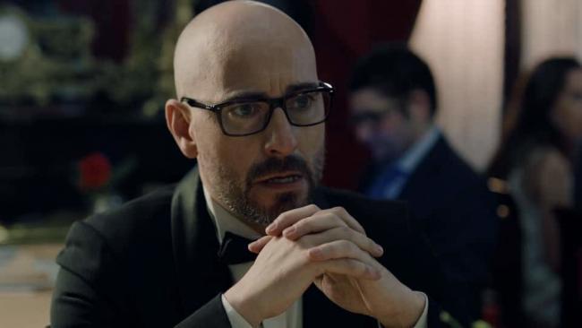 Jaime Ordoñez, Actor y Director