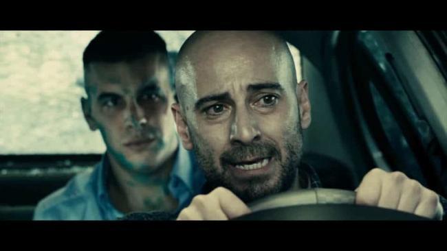 Jaime Ordoñez, Actor y Director