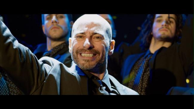 Jaime Ordoñez, Actor y Director