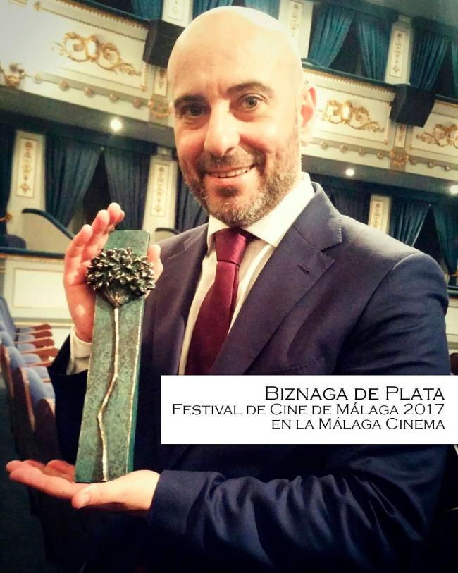 Jaime Ordoñez, Actor y Director