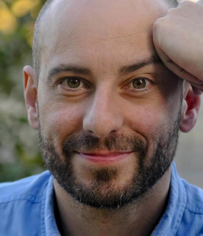 Jaime Ordoñez, Actor y Director