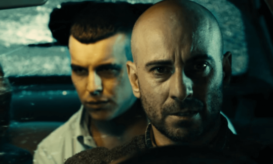 “MANUEL” (EL TÁXISTA)