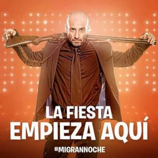 “OSCAR” (EL PSICOFAN)