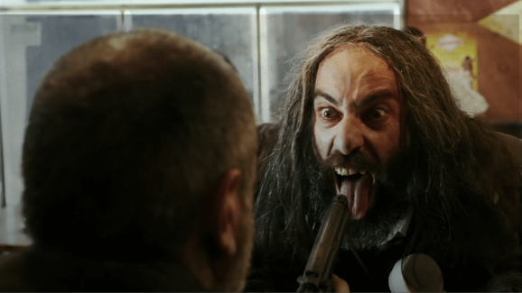 “ISRAEL” (EL MENDIGO)