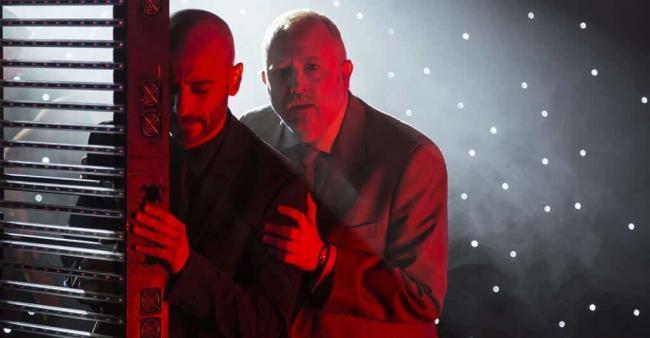 “OSCAR” (EL PSICOFAN)