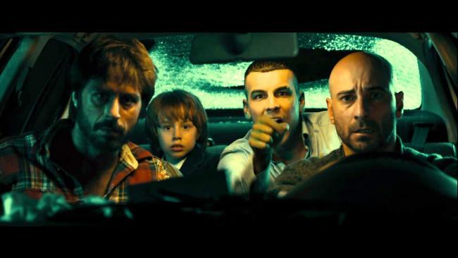 “MANUEL” (EL TÁXISTA)