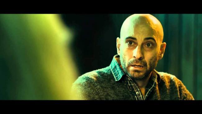 “MANUEL” (EL TÁXISTA)