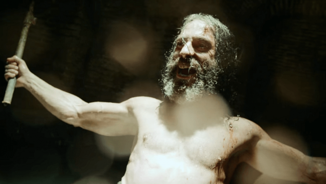 Jaime Ordoñez - Israel