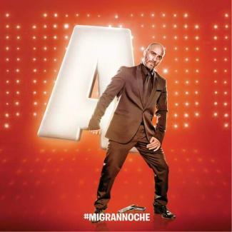 “OSCAR” (EL PSICOFAN)