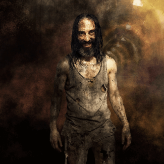 “ISRAEL” (EL MENDIGO)