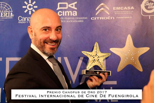 Jaime Ordoñez, Actor y Director