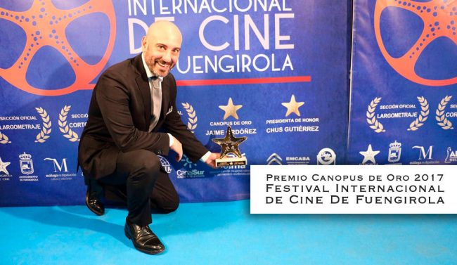 Jaime Ordoñez, Actor y Director