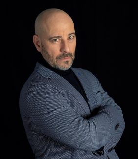 Jaime Ordoñez, Actor y Director