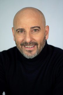 Jaime Ordoñez, Actor y Director