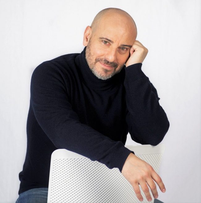 Jaime Ordoñez, Actor y Director