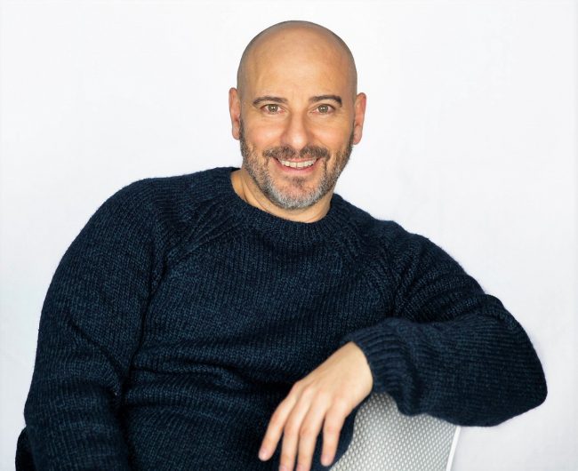 Jaime Ordoñez, Actor y Director