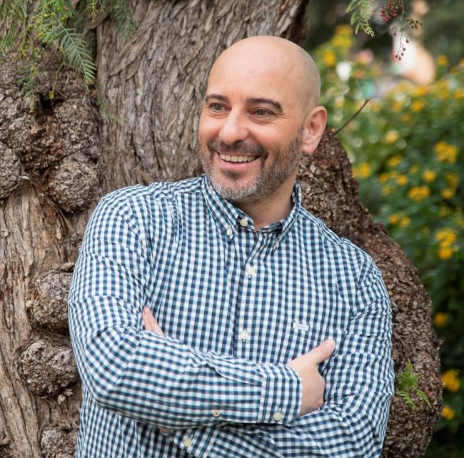 Jaime Ordoñez, Actor y Director