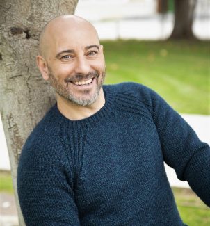 Jaime Ordoñez, Actor y Director